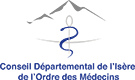 Connexion - Conseil Départemental de l'Isère de l'Ordre des Médecins 